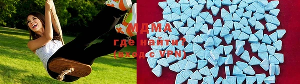 твердый Алзамай